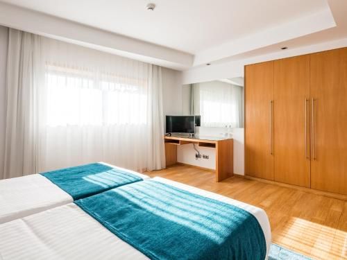 OPOHOTEL Porto Aeroporto