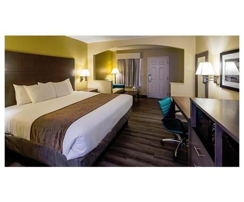 Best Western Catalina Inn