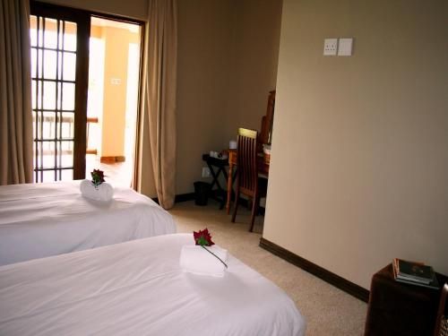 La Vue Guesthouse