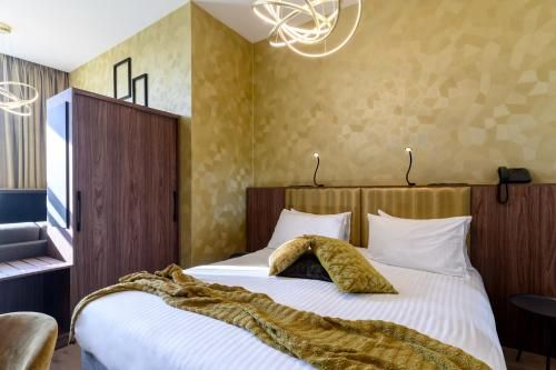 Leopold Hotel Oudenaarde