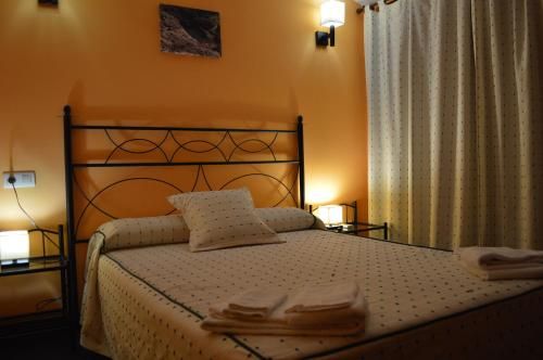 Apartamentos Rurales San Pedro