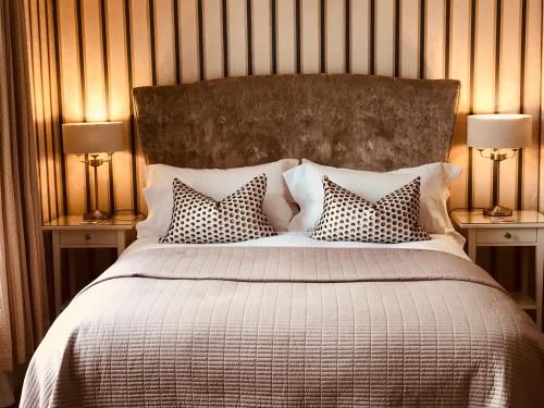 Ellangowan House Bed and Breakfast