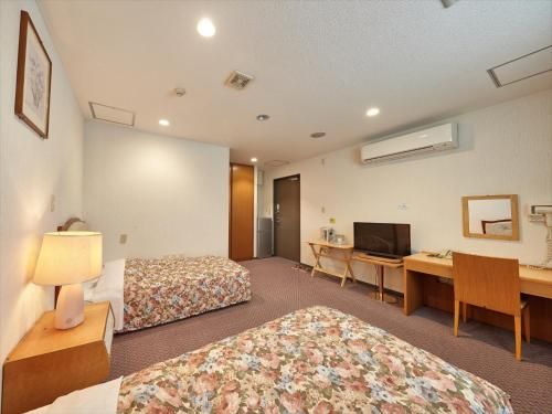 Miyuki Hamabaru Resort