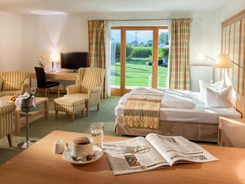 Dolomitengolf Hotel & Spa