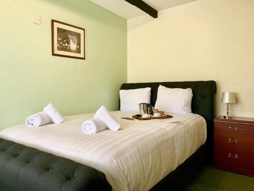 Old North Inn Hotel, Inverness