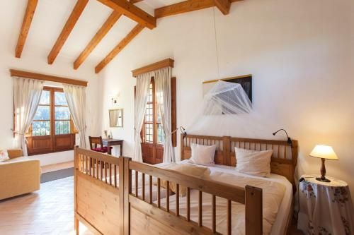 Hotel Rural S'Era Vella