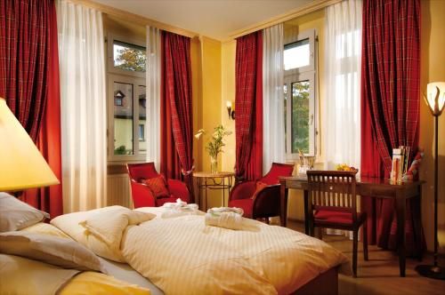 Laudensacks Parkhotel & Beauty Spa