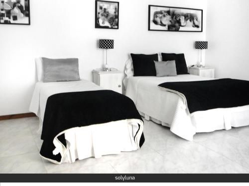 SOL Y LUNA APART SUITES