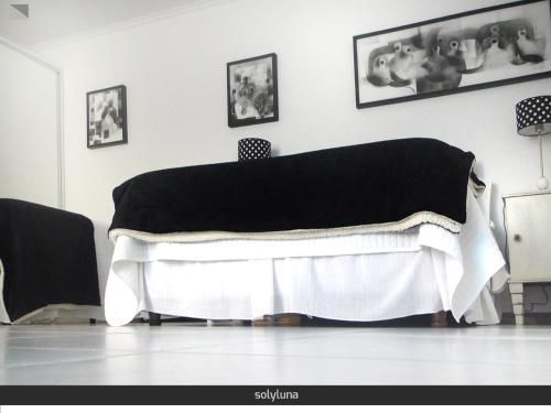 SOL Y LUNA APART SUITES