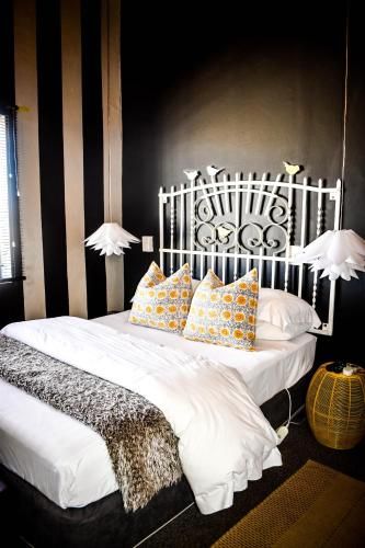 Boutique Guesthouse