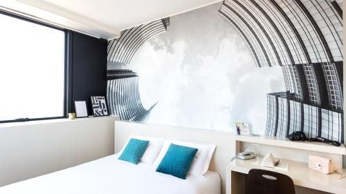 B&B Hotel Milano Sesto Marelli