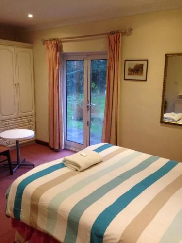 Lyttleton Lodge