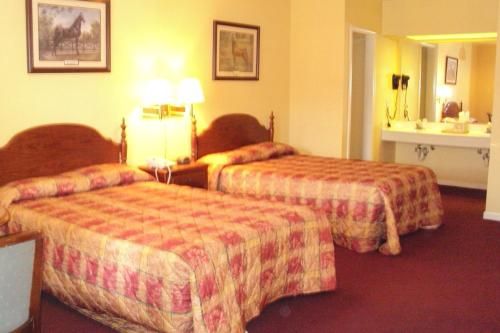 Executive Inn