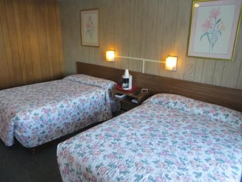 Prairie Motel