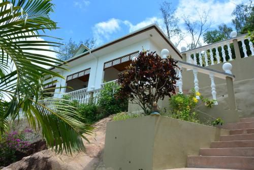 Villa Anse La Blague