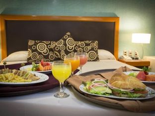 Hotel Image 1
