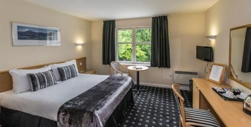 Pinehurst Lodge Hotel - Aberdeen