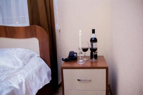 Elyzium Hotel Complex