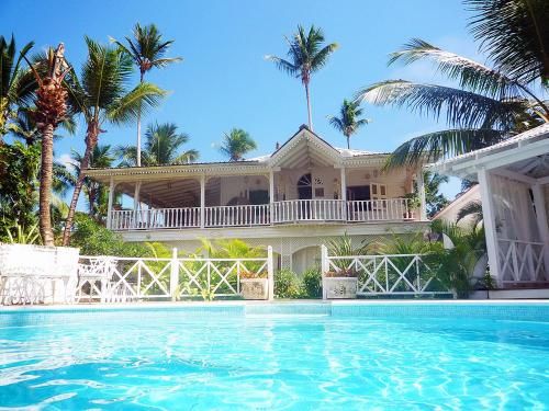 Hotel Casa Coson