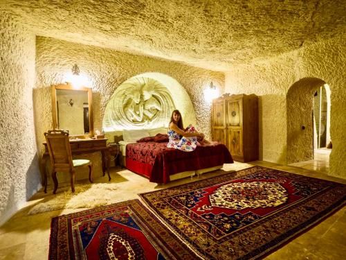 Phocas Cave Suites