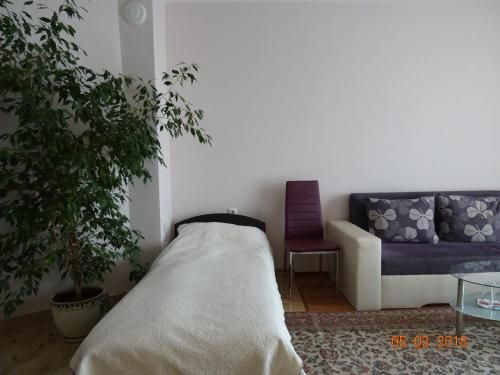 House Rezvaya with rooms for rent