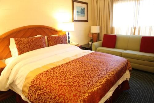 Arcadia Hotel