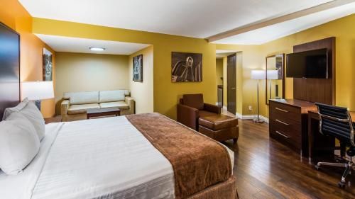 Best Western Hoover Dam Hotel
