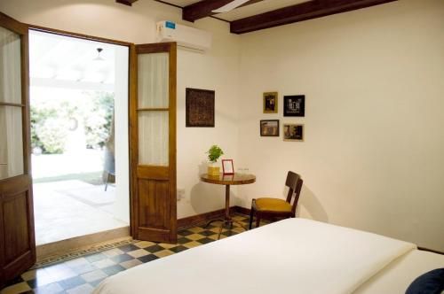 Casa de Coria