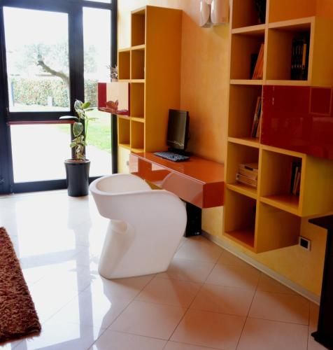 Hotel La Rocca