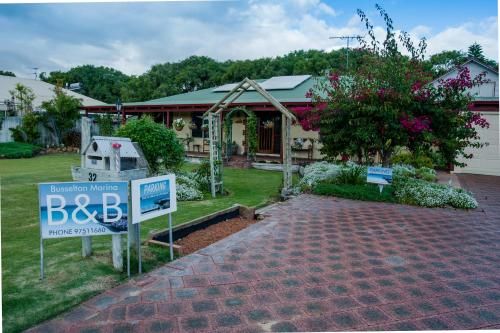 Busselton Marina Bed and Breakfast