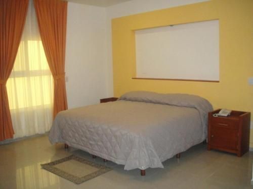 Quinta Los Agaves Hotel Boutique