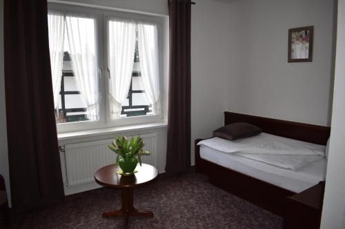 Hotel & Restaurant Stadt Genthin