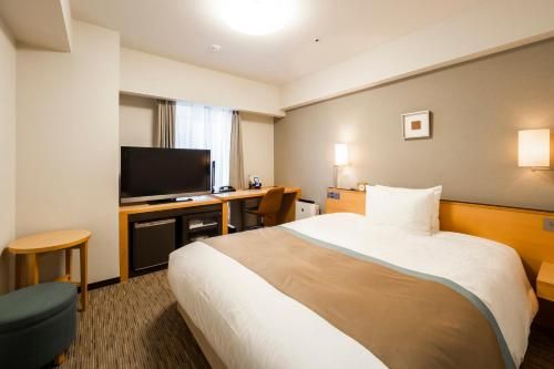 Richmond Hotel Utsunomiya-ekimae Annex