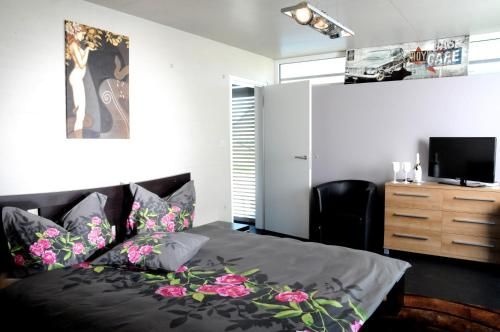 Morat Gaste Zimmer