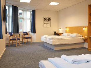 Hotel Image 1