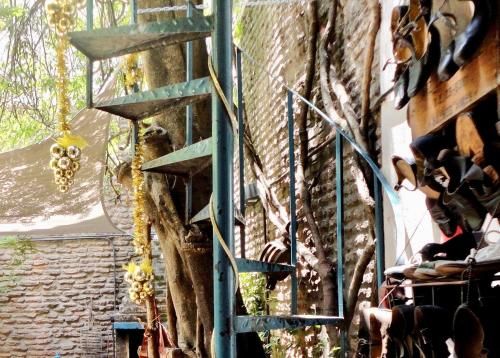 Lina's Tango Guesthouse
