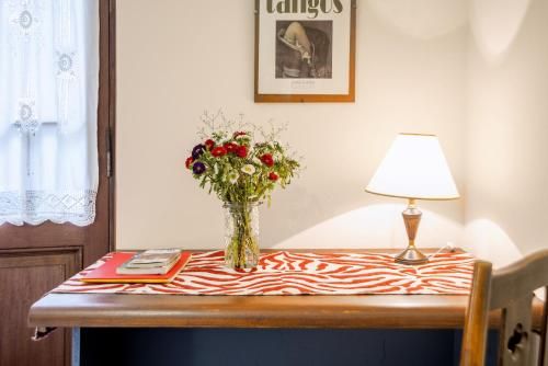 Lina's Tango Guesthouse