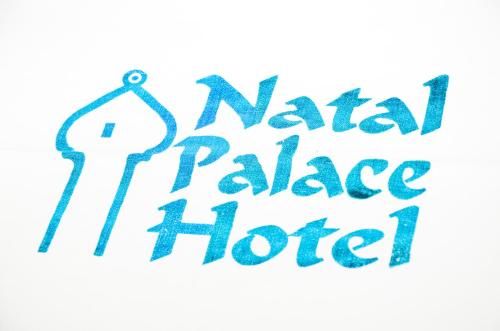 Natal Palace Hotel