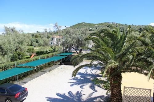 Villa Melisti
