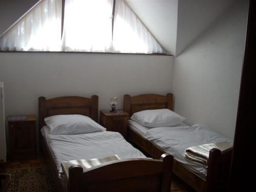 Bed and Breakfast Mili Vrh