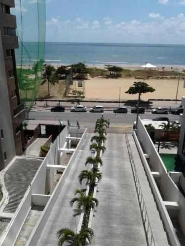 HY Beach Flats