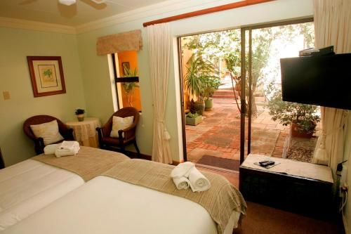 Jedidja Bed and Breakfast