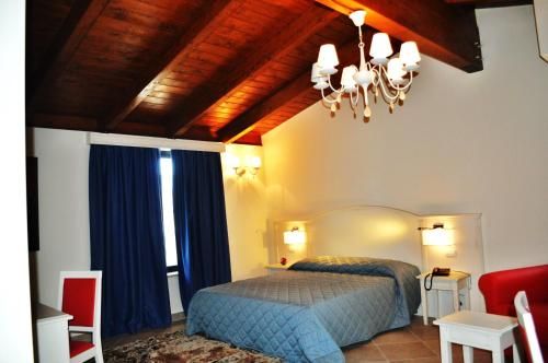 Hotel Centova