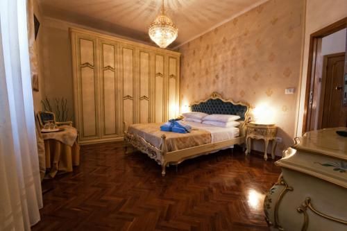 Villa Patrizia B&B