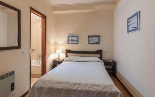 Hotel Isolino