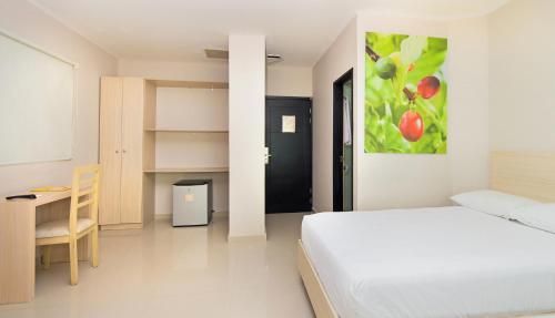 Ribai Hotels -Riohacha