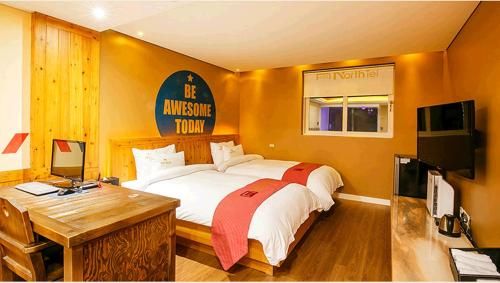 Hotel Northtel