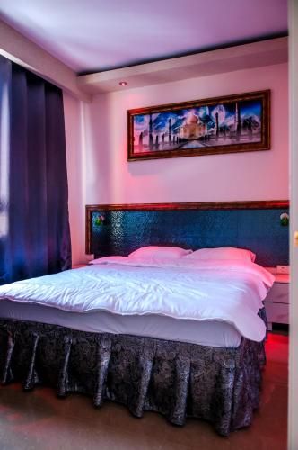 Aladdin Hotel Beer Sheva