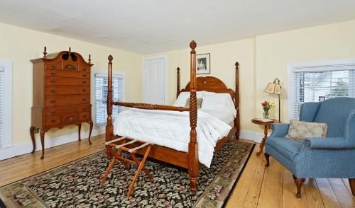 Kennebec Inn