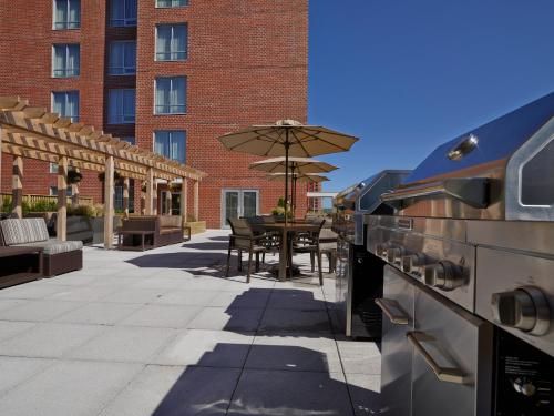 Homewood Suites by Hilton Halifax - Downtown
